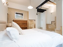 Boutike Apartments