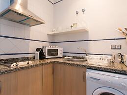 Boutike Apartments