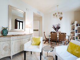 Boutike Apartments