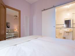 Boutike Apartments