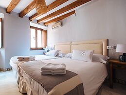 Boutike Apartments