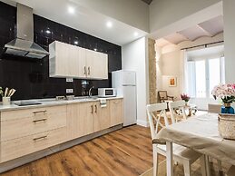 Boutike Apartments