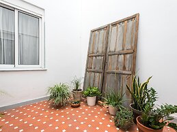 Boutike Apartments
