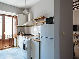 Boutike Apartments