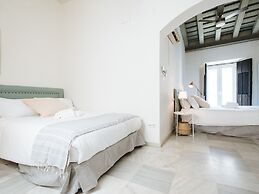 Boutike Apartments