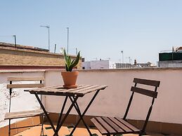 Boutike Apartments