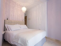 Boutike Apartments