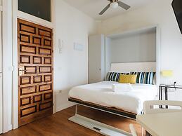 Boutike Apartments