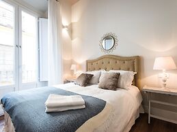 Boutike Apartments