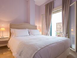 Boutike Apartments