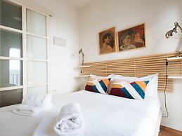 Boutike Apartments