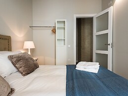 Boutike Apartments