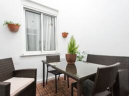 Boutike Apartments