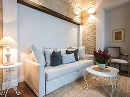 Boutike Apartments