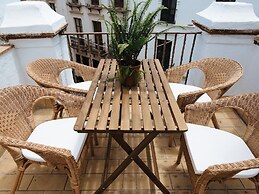Boutike Apartments