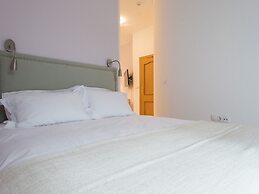 Boutike Apartments