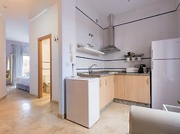 Boutike Apartments