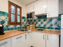 Boutike Apartments
