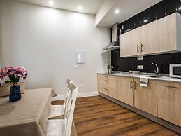 Boutike Apartments
