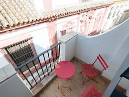 Boutike Apartments