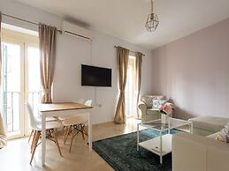 Boutike Apartments