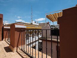 Boutike Apartments