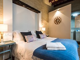 Boutike Apartments