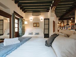 Boutike Apartments