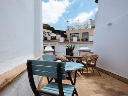 Boutike Apartments