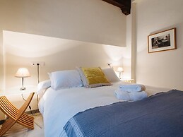 Boutike Apartments