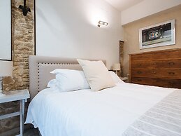 Boutike Apartments