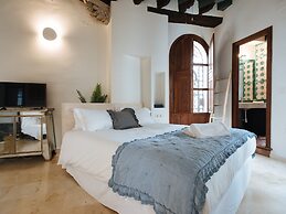Boutike Apartments