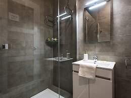 Boutike Apartments