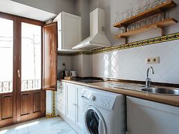 Boutike Apartments