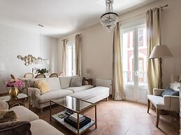 Boutike Apartments
