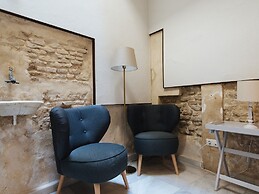 Boutike Apartments