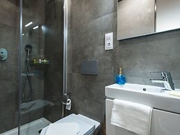 Boutike Apartments