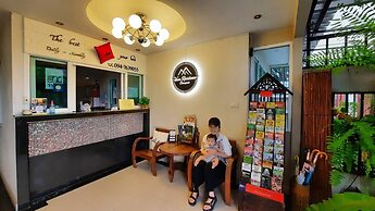 Veva Residence