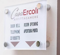 Casa Ercoli