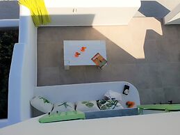 Efthimias Rooms