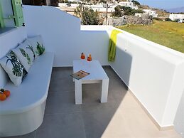 Efthimias Rooms