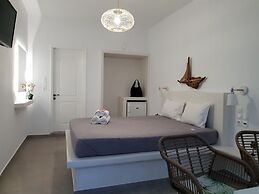 Efthimias Rooms