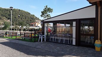 Camper Park Nervia
