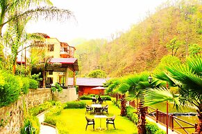 Rio Resort