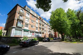 Zefiro Rooms & Apartments