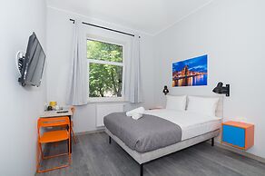Zefiro Rooms & Apartments