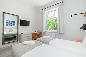 Zefiro Rooms & Apartments