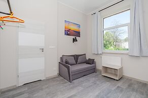 Zefiro Rooms & Apartments