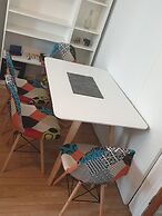 Friendly Place