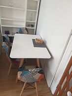 Friendly Place